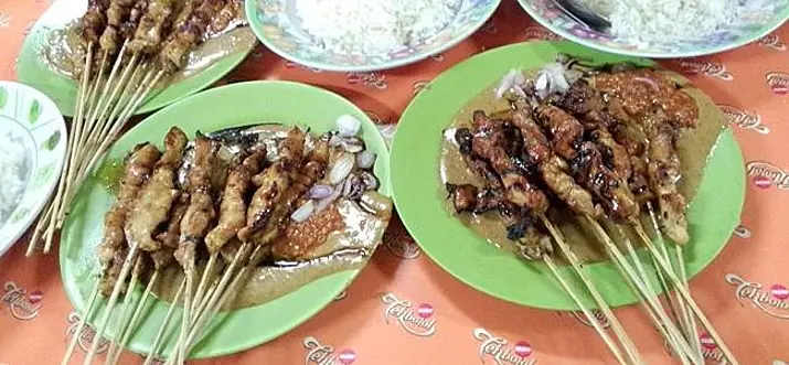 What To Eat In Indonesia: 5 Tasty Food You Must Try!
