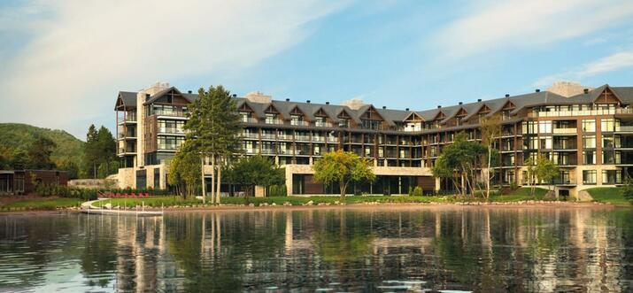 Top 10 Staycations In Quebec, Canada