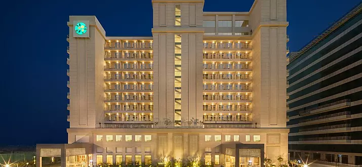 6 Best Staycations In Noida, India