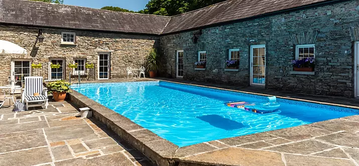 10 Best Airbnbs With Pool In Ireland