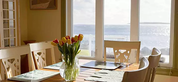 10 Best Airbnbs With Pool In Nova Scotia, Canada
