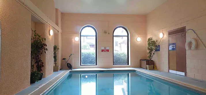 10 Best Airbnbs With Pool In Scotland, UK