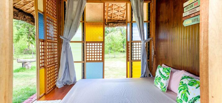 best airbnb batangas with pool