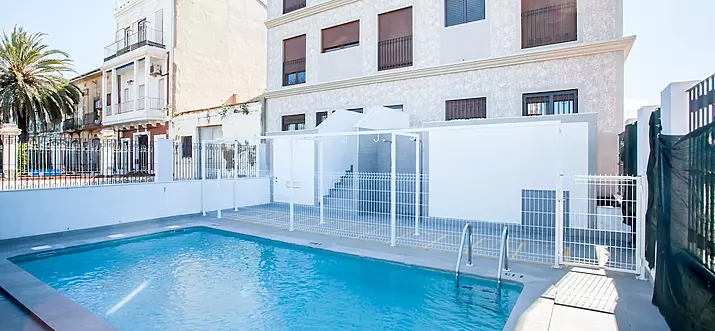 10 Handpicked Airbnbs With Pool In Valencia, Spain