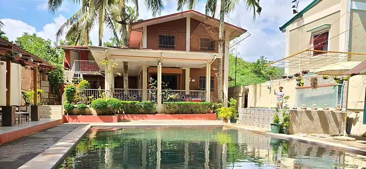 Top 10 Airbnbs With Pool In Silang, Philippines