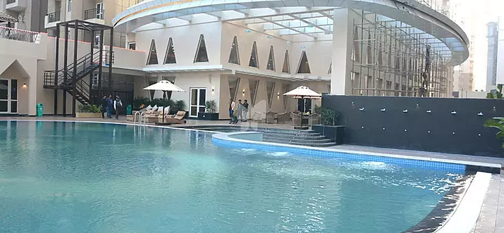 5 Best Airbnbs With Pool In Noida, India