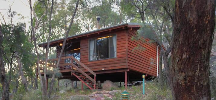 stanthorpe pet friendly accommodation
