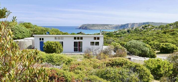 10 Best Pet- & Dog-Friendly Accommodations On Kangaroo Island, Australia