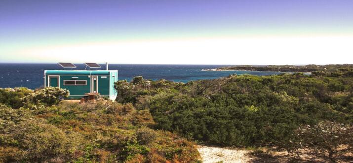 yorke peninsula pet friendly accommodation