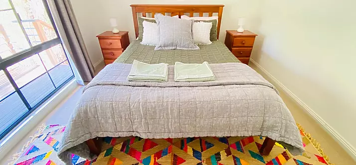 8 Handpicked Pet- & Dog-Friendly Accommodations In Halls Gap, Australia