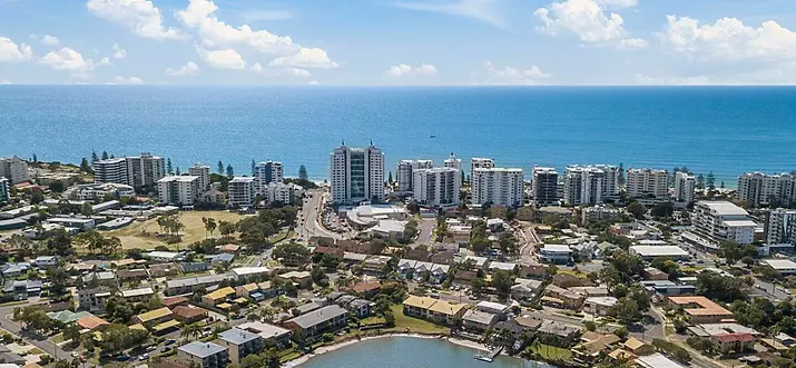 10 Handpicked Pet- & Dog-Friendly Accommodations In Mooloolaba, Australia
