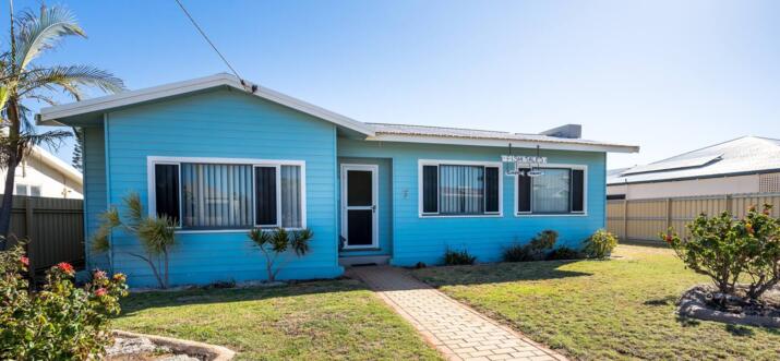 5 Handpicked Pet- & Dog-Friendly Accommodations In Carnarvon, Australia