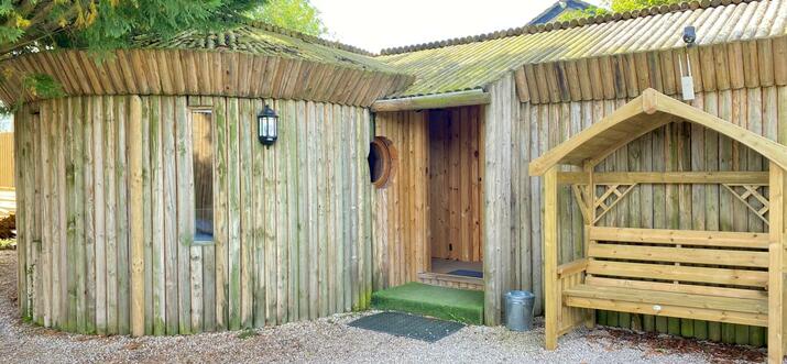5 Handpicked Yurts Near Seathwaite, UK
