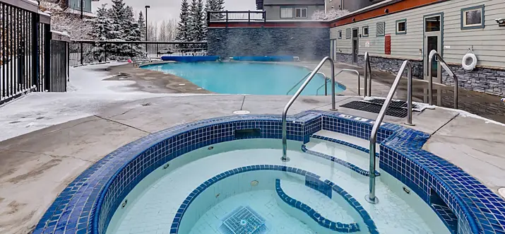 Top 10 Cabins With Hot Tub Near Kananaskis, Canada