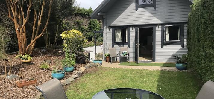 10 Best Cabins With Hot Tub In Northern Ireland, UK