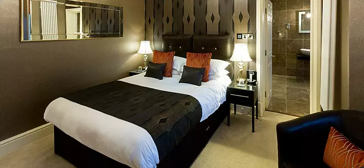 10 Handpicked Hotels With Hot Tub Near Lake Windermere, UK