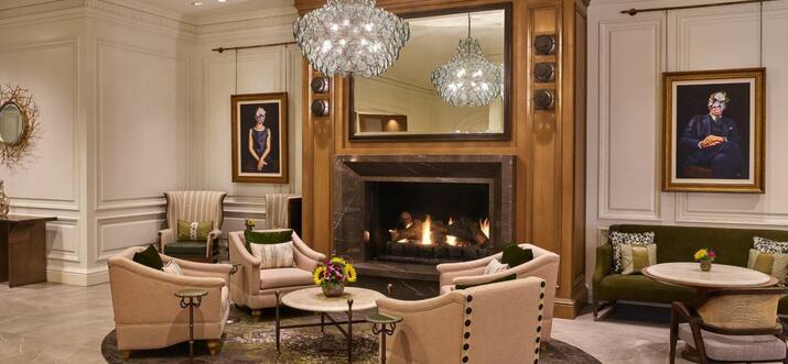 10 Best Hotels With Indoor Pool In Atlanta, Georgia