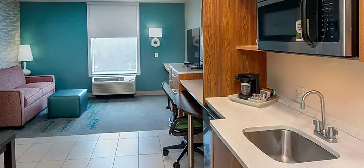 10 Best Hotels With Indoor Pool In St. Louis, Missouri