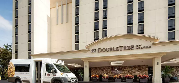 10 Best Hotels With Indoor Pool In Philadelphia, Pennsylvania