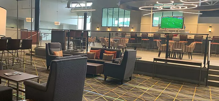 6 Best Hotels With Indoor Pool In Baton Rouge, Louisiana