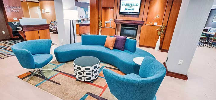 Top 10 Hotels With Indoor Pool In Long Island, New York