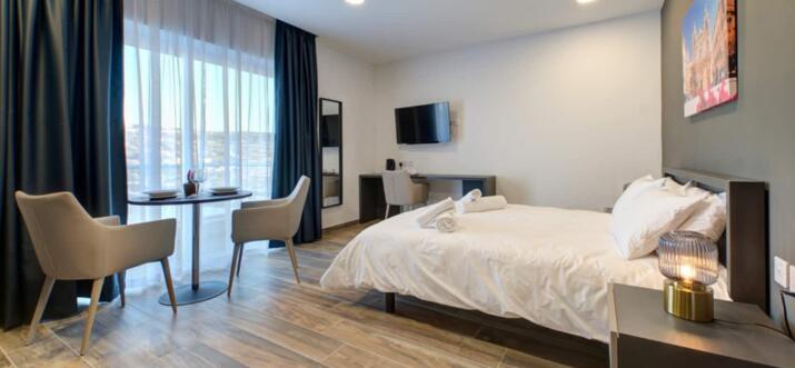 malta long term rentals