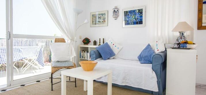 long term rentals nerja