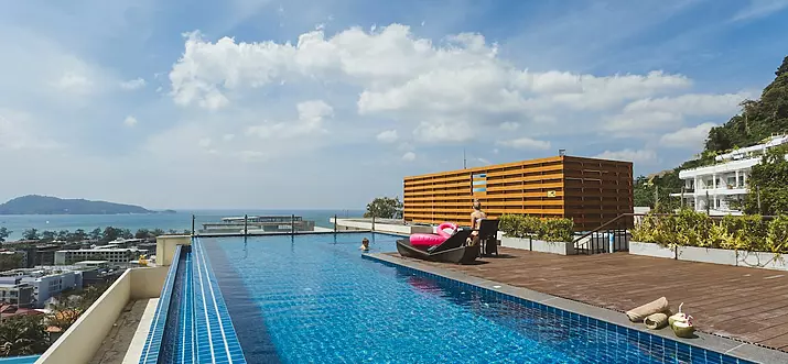 10 Best Long-Term Rentals In Phuket, Thailand