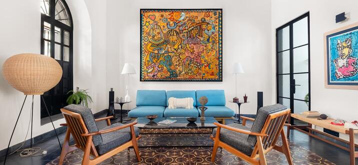 mazatlan long term rentals