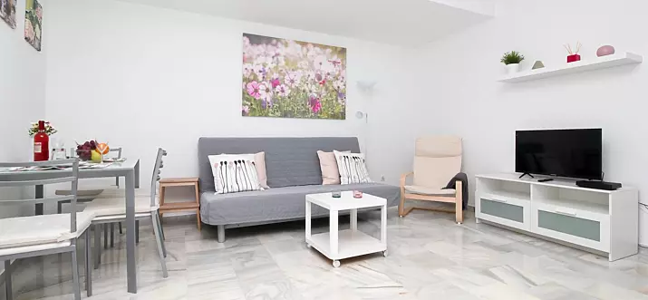 10 Handpicked Long-Term Rentals In Fuengirola, Spain