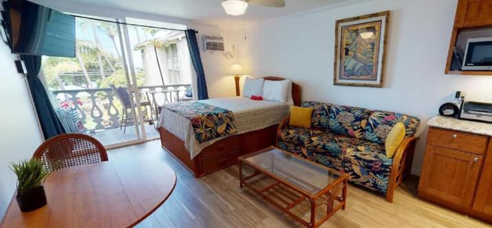kona long term rentals