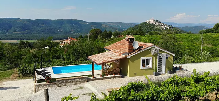 Top 10 Long-Term Rentals In Croatia