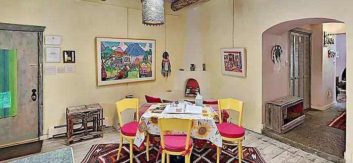 10 Best Long-Term Rentals In Taos, New Mexico