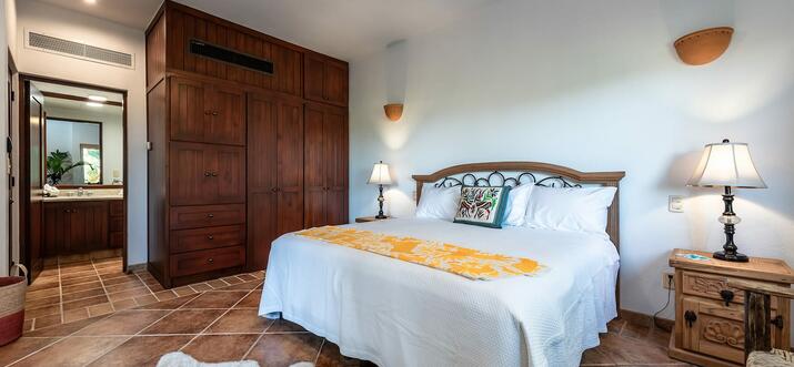 long term rentals san jose del cabo