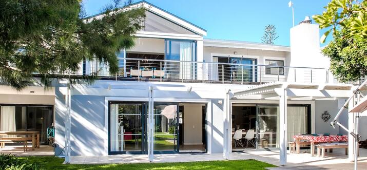 hermanus long term rentals