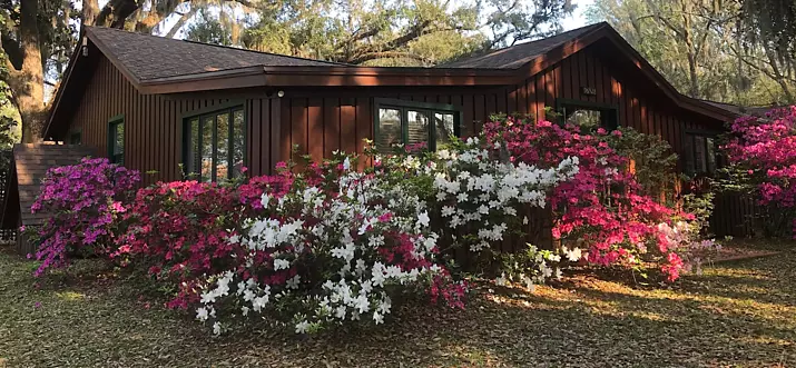 10 Best Long-Term Rentals In Amelia Island, USA