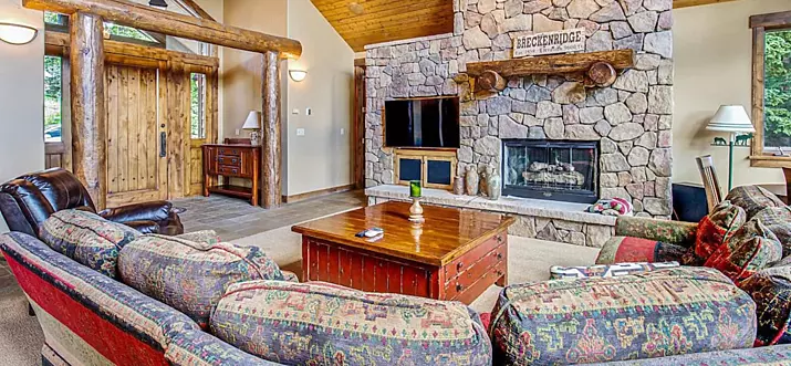 10 Handpicked Long-Term Rentals In Breckenridge, Colorado