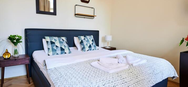 prague long term rentals