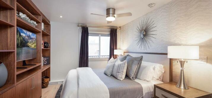 aspen long term rentals