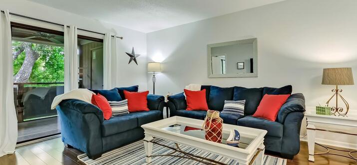 long term rentals fernandina beach fl
