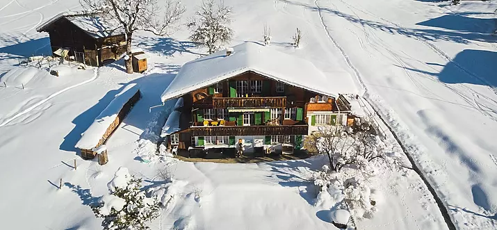Top 10 Long-Term Rentals In Switzerland
