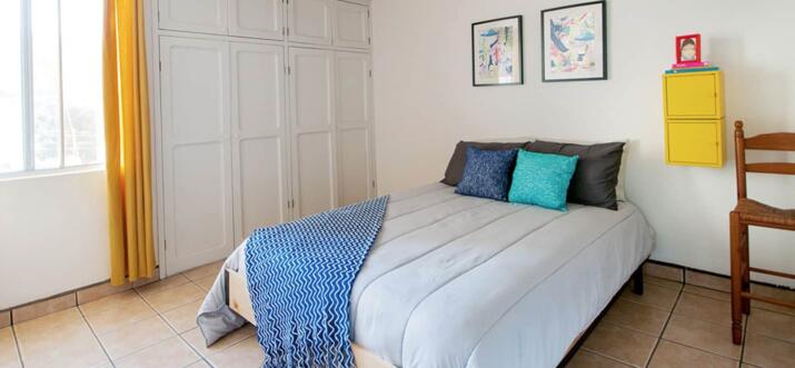 long term rentals ensenada mexico