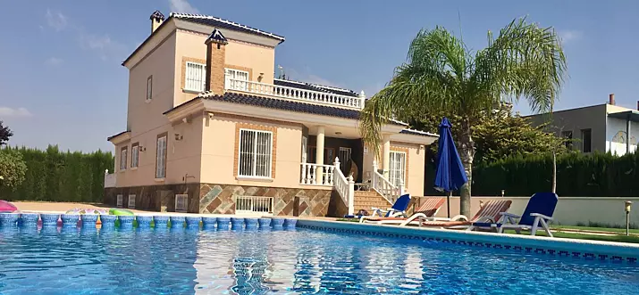 10 Best Long-Term Rentals Near Mar Menor, Spain