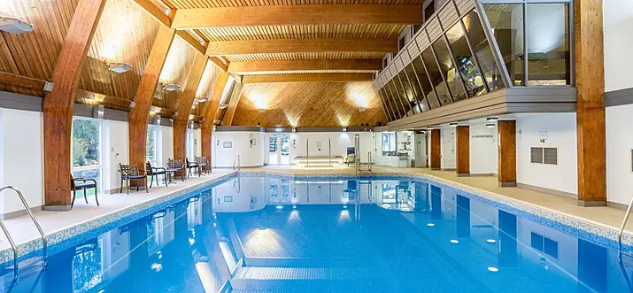 Top 10 Family Resorts In UK