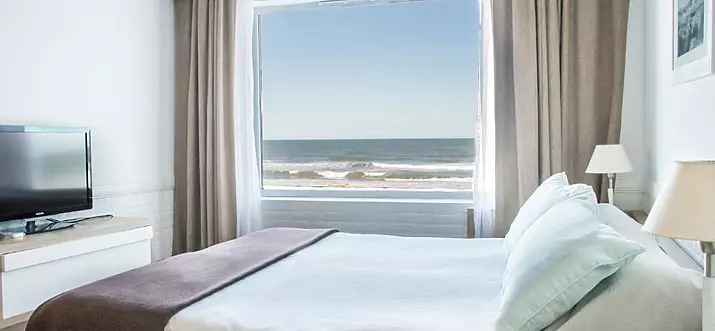 Top 7 Family Resorts In Pinamar, Argentina