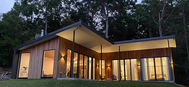 Top 10 Luxury Cabins In Queensland, Australia