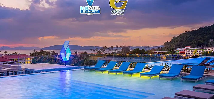10 Best Adults-Only Hotels In Thailand