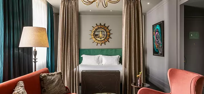 7 Best Adults-Only Hotels In London, UK