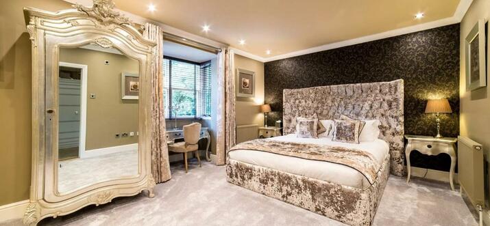adult only hotels in bournemouth