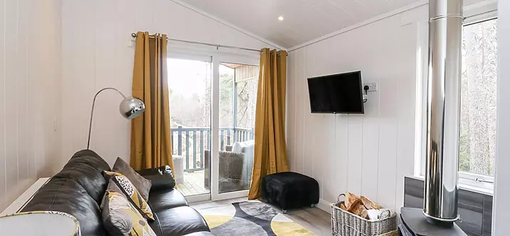 10 Best Secluded Cabins In UK